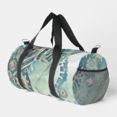 Inh. Liebe 5 Duffle Bag (Rechte Ecke)