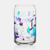 Inh. Love. 2 Dosenglas (Rechts)