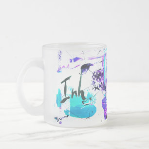 Inh. Love. 2 Mattglastasse