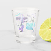 Inh. Love. 2 Schnapsglas (Rückseite)