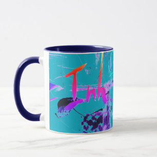 Inh. Love. 2 Tasse