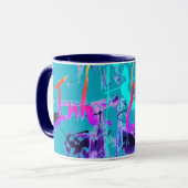 Inh. Love. 2 Tasse (Vorderseite Links)