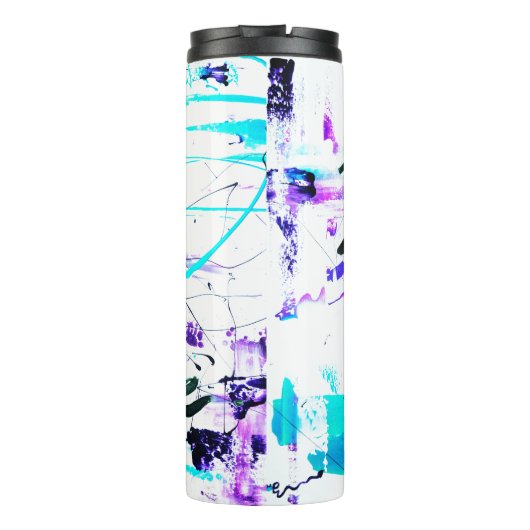 Inh. Love. 2 Thermosbecher (Rückseite)