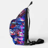 Inh. Love. 3 Crossbody Bag (Rechts)