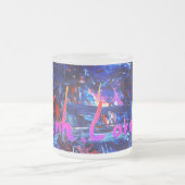 Inh. Love. 3 Mattglastasse (Mittel)