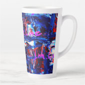 Inh. Love. 3 Milchtasse (Rechts)