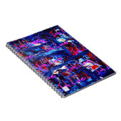 Inh. Love. 3 Notizblock (Rechte Seite)