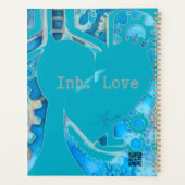 Inh. Love 4 Agenda Planer (Rückseite)