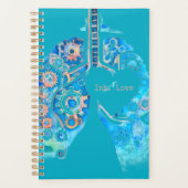 Inh. Love 4 Planer (Vorderseite)