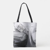 Inh. Love. 4 Tasche (Rückseite)