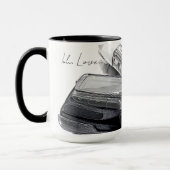 Inh. Love. 4 Tasse (Links)