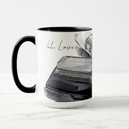 Inh. Love. 4 Tasse