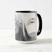 Inh. Love. 4 Tasse (VorderseiteRechts)