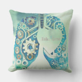 Inh. Love 5 Kissen (Vorderseite)