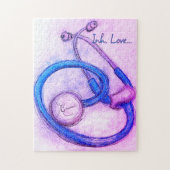 Inh. Love Puzzle (Vertikal)