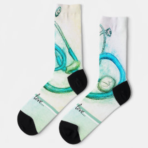 Inh. love socken