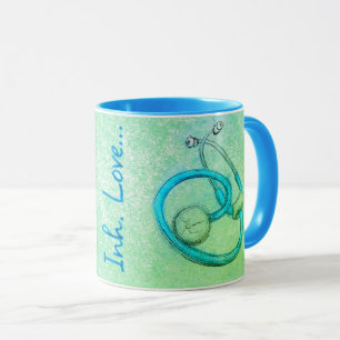 Inh. Love Tasse