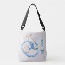 Inh. love tragetaschen mit langen trägern
