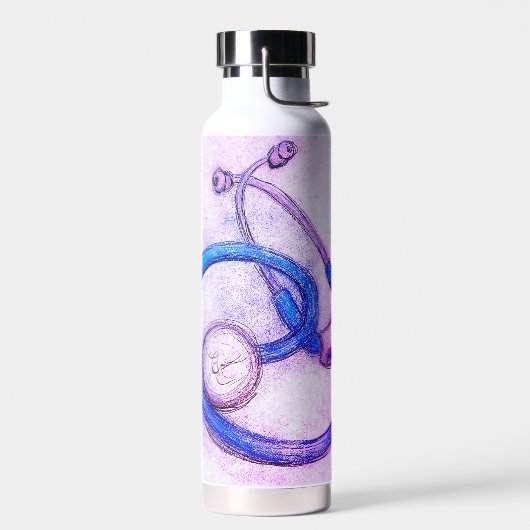 Inh. Love Trinkflasche (Links)