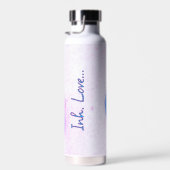 Inh. Love Trinkflasche (Rechts)