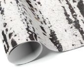 Inhaber eines abstrakten Musterpasses Geschenkpapier (Rolleneckpunkt)