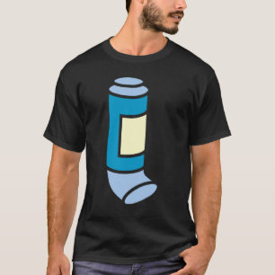 Inhalator T-Shirt