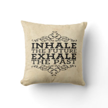 inhalieren Sie,/atmen Sie aus