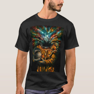 Inhalieren T-Shirt