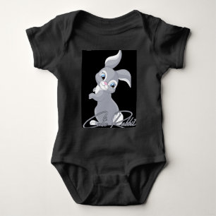 Inhalt, der anklickt baby strampler