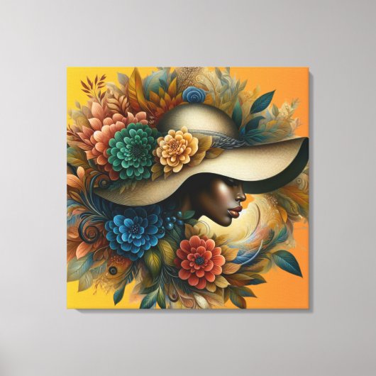 Inhalt Leinwanddruck (Vorderseite)