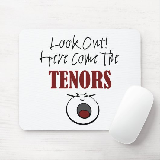 Inhalt Mousepad (Mit Mouse)