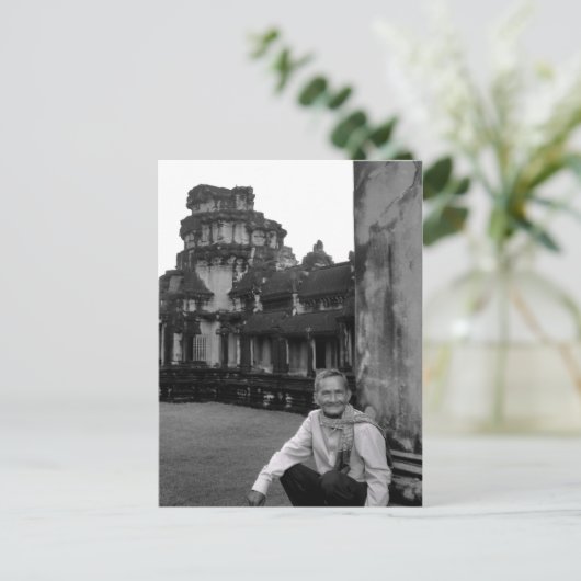 INHALT Postkarte (Stehend Vorderseite)