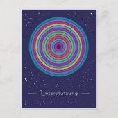 Inhalt Postkarte (Vorderseite)