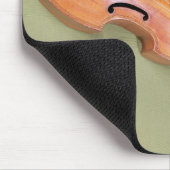 Inhalt viol, 1667 mousepad (Ecke)
