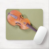 Inhalt viol, 1667 mousepad (Mit Mouse)