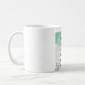 Inhaltsangebot: Sie brauchen nichts, um glücklich  Kaffeetasse (Links)