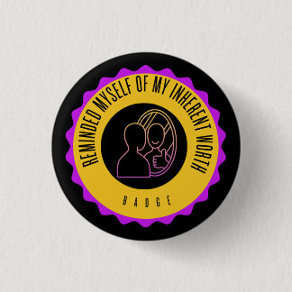Inhärent Worth Button