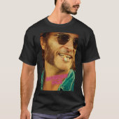 Inherent Vice Paul Thomas Anderson Classic T-Shirt (Vorderseite)