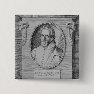 Inigo Jones Button
