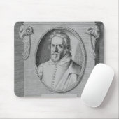 Inigo Jones Mousepad (Mit Mouse)