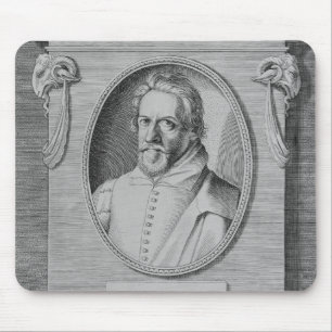 Inigo Jones Mousepad