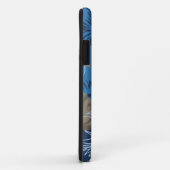 Iniki Point Hawaiian Hibiskus iPhone 5 Hüllen (Hinten/Rechts)