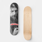 Inimical Rasputin Skateboard (Vorderseite)