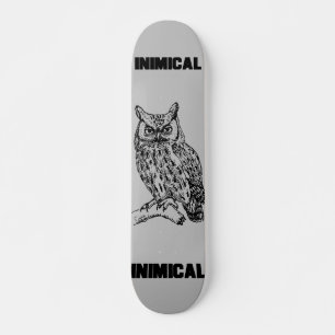 Inimikal Skateboard