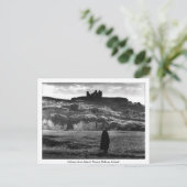 Inisheer Aran Island, Grafschaft Galway Irland Postkarte (Stehend Vorderseite)