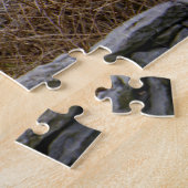 Inisheer Stone Walls Galway Irland. Jigsaw Puzzle (Seite)