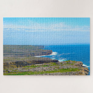 Inishmore Aran Insel Galway Puzzle