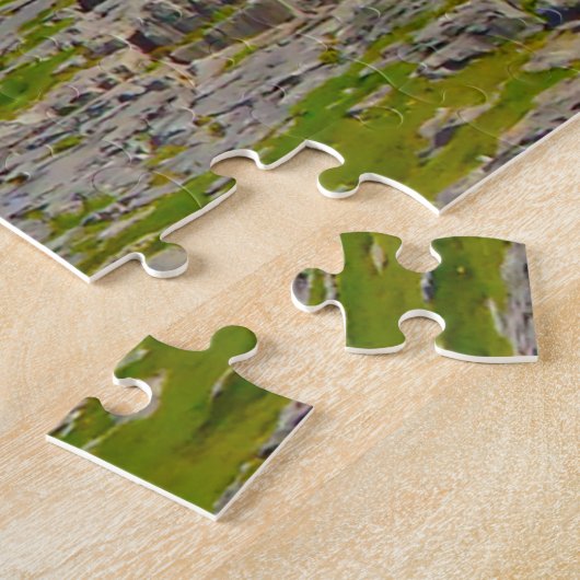 Inishmore Aran Island Galway Puzzle (Seite)