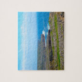 Inishmore Aran Island Galway Puzzle (Vertikal)