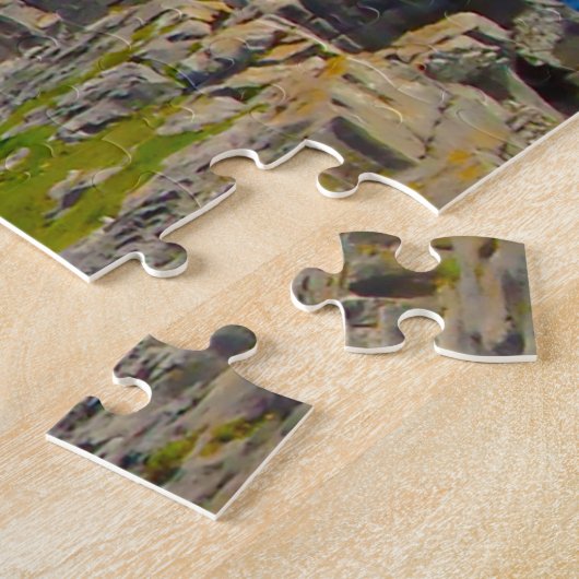 Inishmore Aran Island Galway Puzzle (Seite)